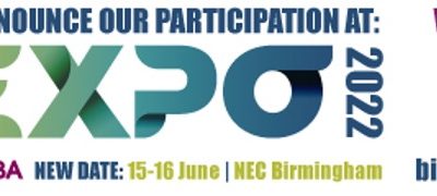 2022 World Biogas EXPO 2022 fast approaching